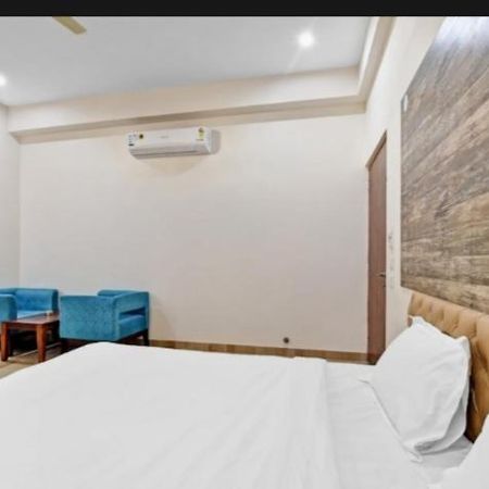 Hotel Amrapali Inn جايبور المظهر الخارجي الصورة